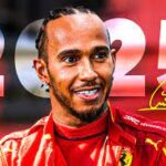 Lo stipendio di Hamilton in Ferrari