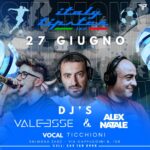Serata Italy Tipster 27 giugno